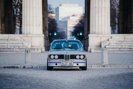 BMW 30 csl 2275432